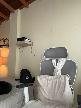 GabriSaenz webcam