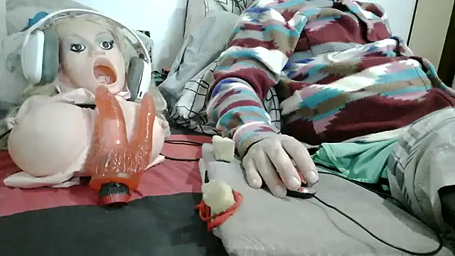 messi_syssy webcam
