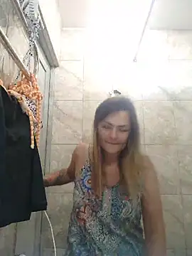 KrissSexi webcam