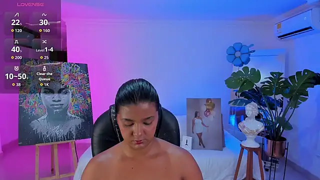 JANYLOVE__ webcam