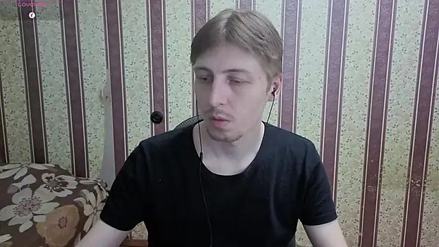 Darien_Brown webcam