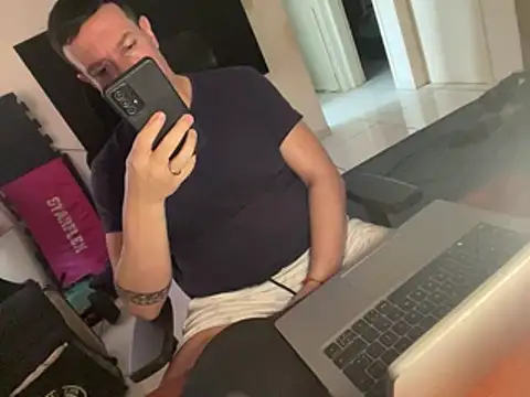 Jeff_pepper webcam