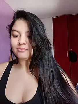 Pervyangell webcam