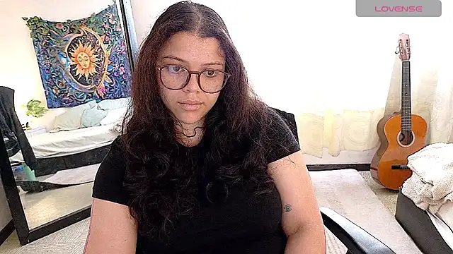 Amanda_sweet webcam