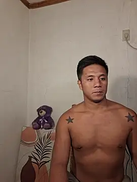 Felix_Asher webcam