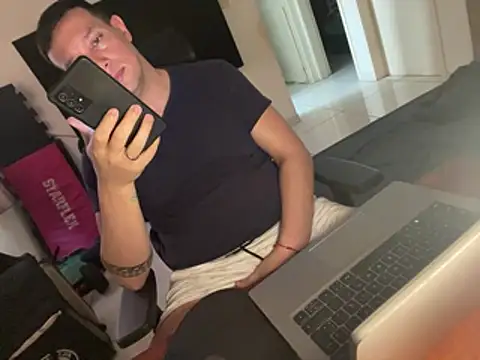 Jeff_pepper webcam