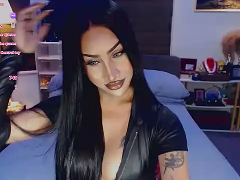 SeductiveVictoria webcam