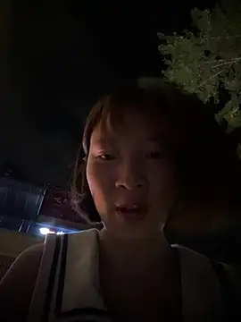 littleqiu webcam