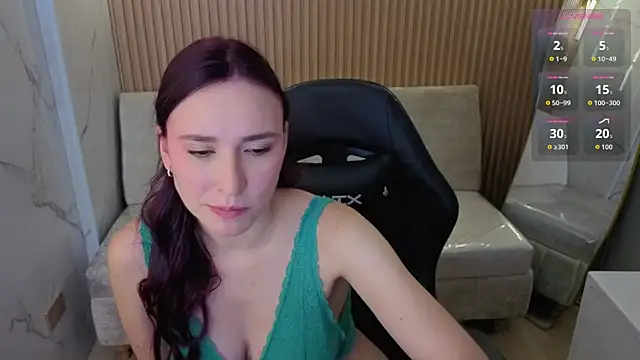 angel_bloom_cn webcam