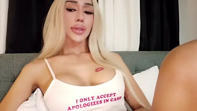 Forever_MissCandace webcam