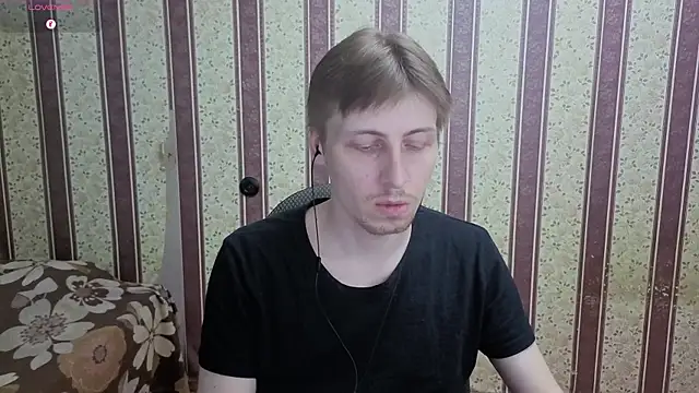 Darien_Brown webcam