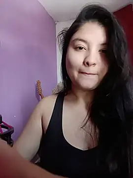 Pervyangell webcam
