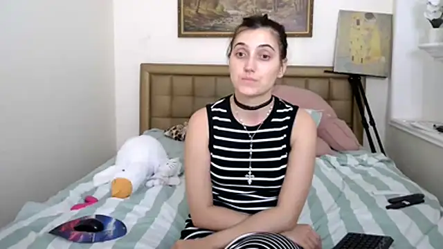 Iren webcam