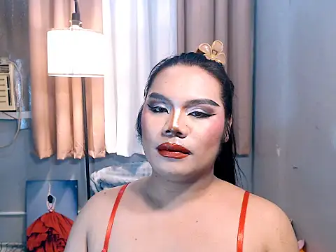 TSbrianaHugeCock webcam