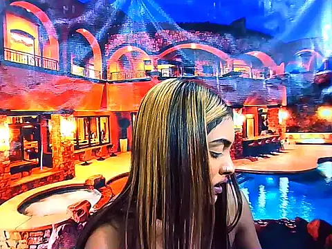 IndianPretty14u2Luv webcam