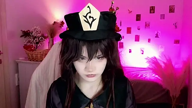 _Arlie_ webcam
