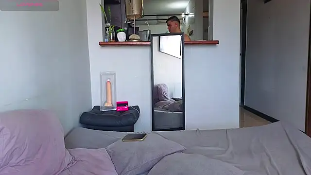 Matiashorney webcam