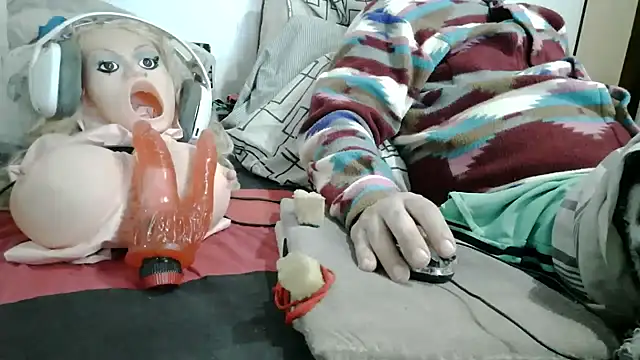 messi_syssy webcam