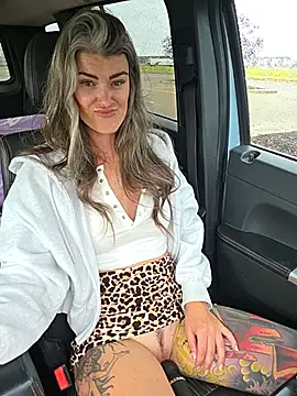 Lilmissvyx