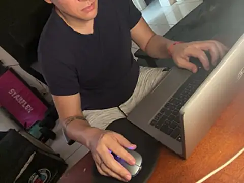 Jeff_pepper webcam