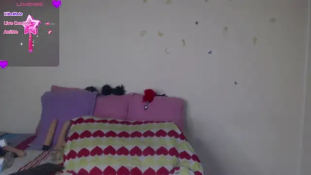 evangeline_lover webcam