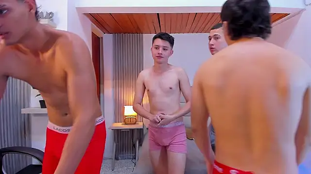 Seductive_BoysW webcam