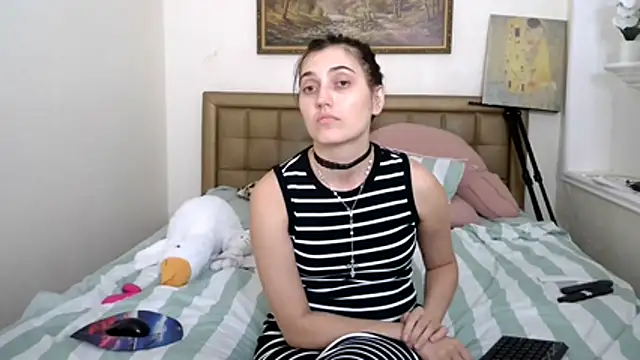 Iren webcam