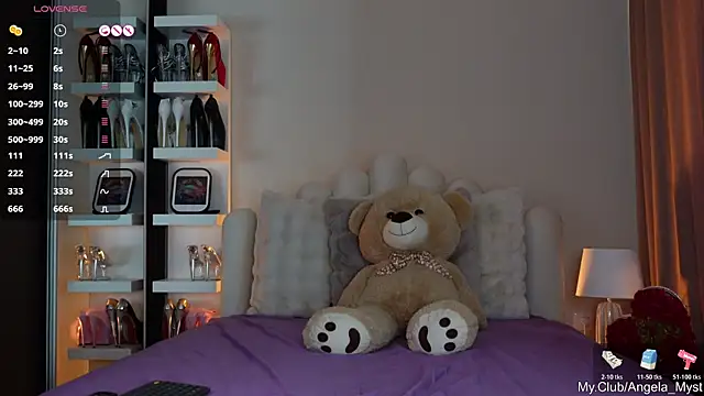 Angela_Myst webcam