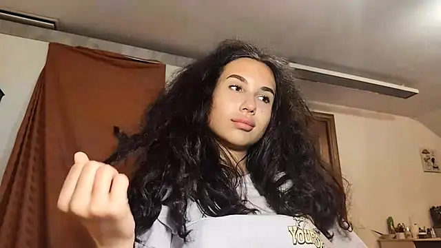 HazyLoom webcam
