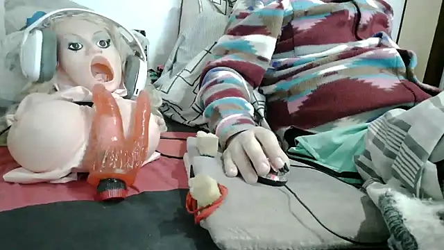 messi_syssy webcam