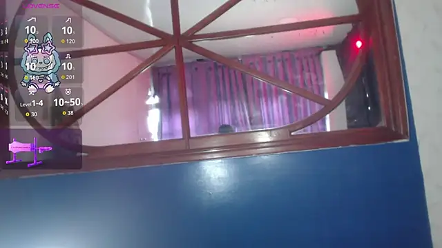 Sally23_ webcam