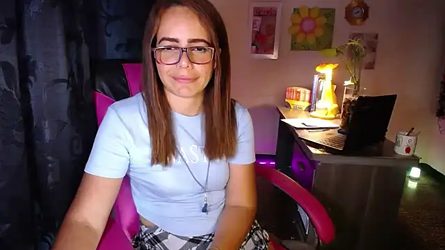 danielle_rose_1 webcam