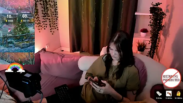 Dilara_xBaby webcam