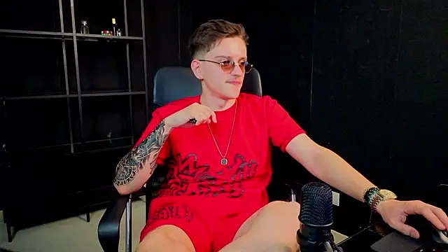 FelixStarkk webcam