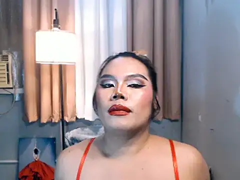 TSbrianaHugeCock webcam