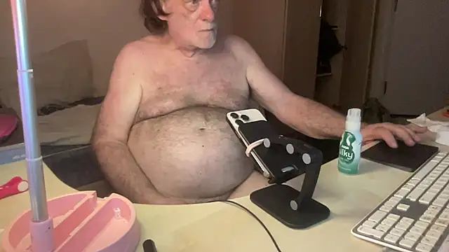 coach-karl webcam