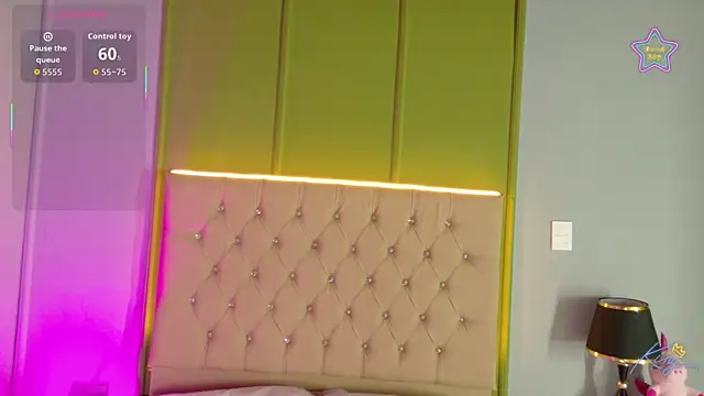 SofiaSalazar_ webcam