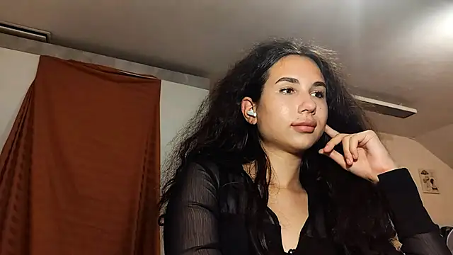 HazyLoom webcam
