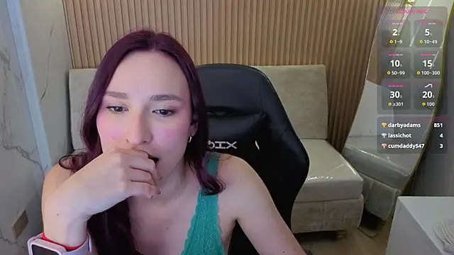 angel_bloom_cn webcam