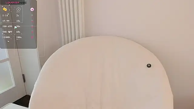 _Snorkmaiden_ webcam