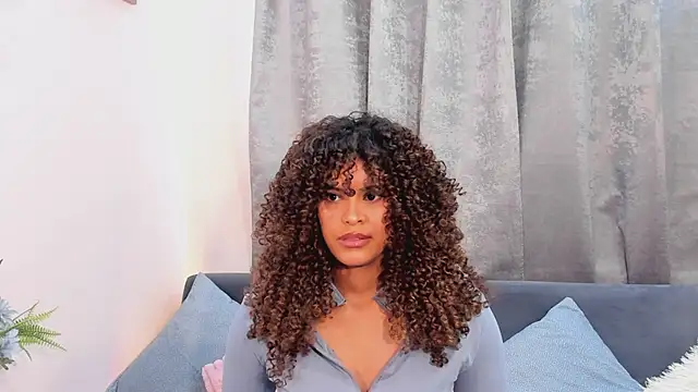 Amelia_bss webcam
