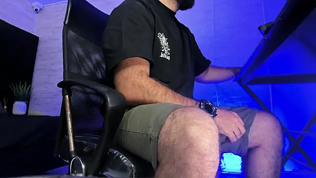 jhon_bear03 webcam