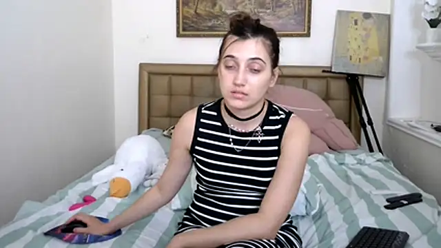 Iren live cam on StripChat
