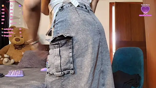 Samanntthaa__ webcam