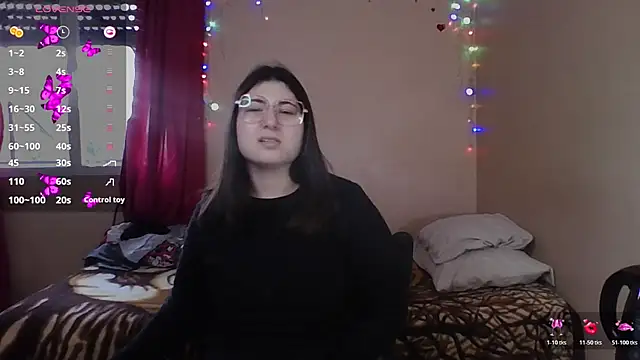 imsohornydacom webcam