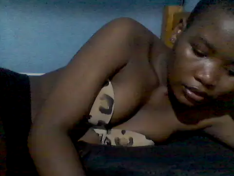 cocolicky webcam