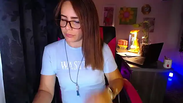 danielle_rose_1 webcam