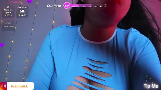 Maisa_issa webcam