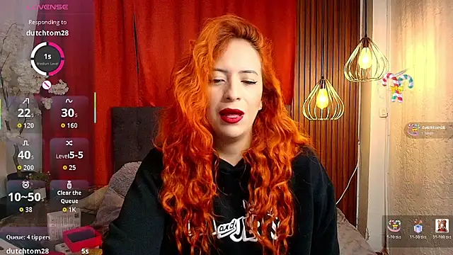 sahra_taylor_ webcam