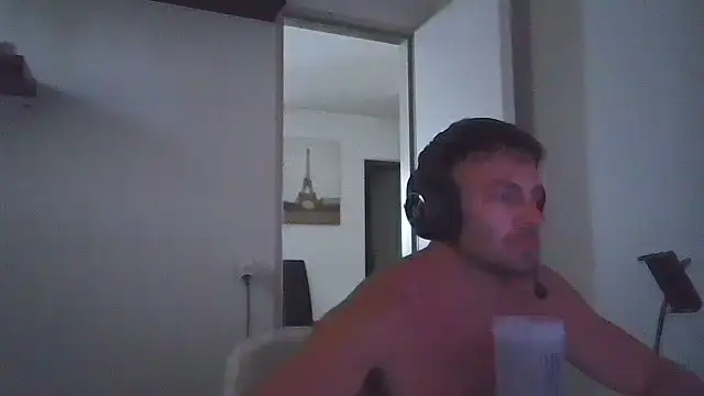 alpha-hunk webcam